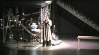 Were Okay- RENT: School Edition