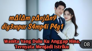Download lagu b3rC1nta S4mpai l3lah(8) mp3 Download lagu b3rC1nta S4mpai l3lah(8) mp3