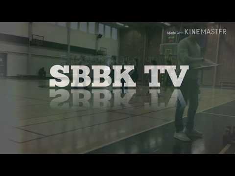 Highlights SBBK vs Tureberg Ladies 20190209
