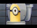 Skibidi Toilet Minion Lyrics