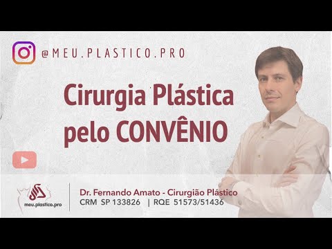 How to get Plastic Surgery through Health Insurance?