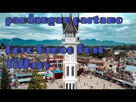 Tiffany feat Revo Ramon -pandangan partamo