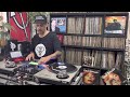 Releitura Da Musica Worst Comes To Worst Dilated Peoples Dj Babu Scratch