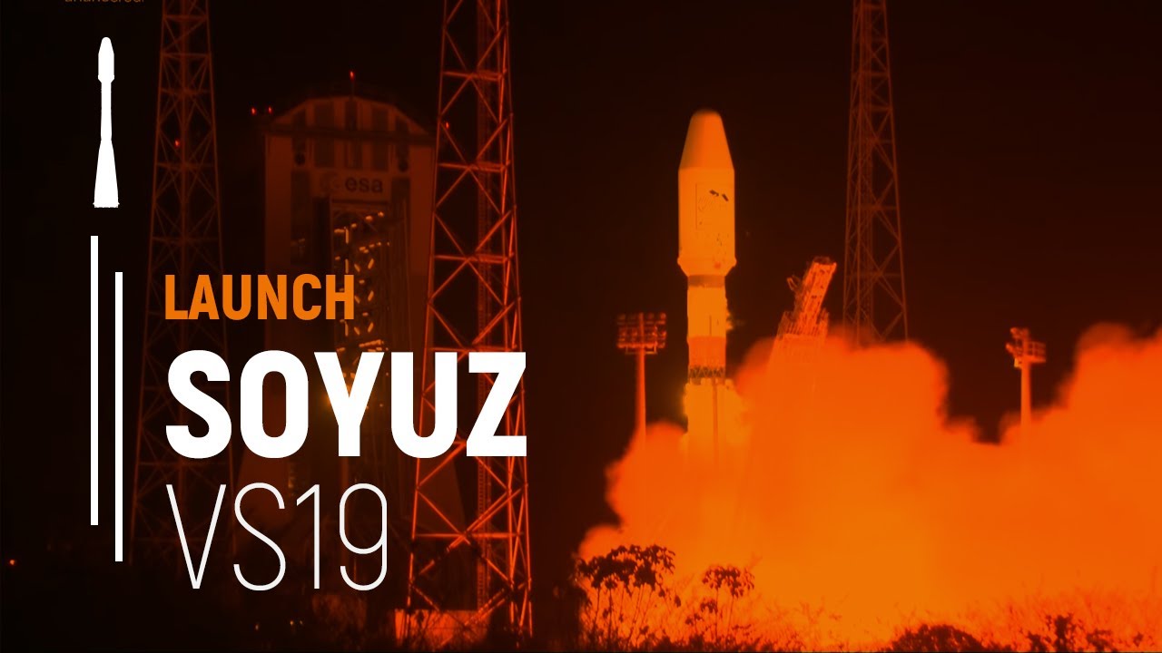 Watch the Launch