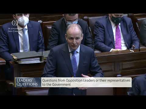 Danny Healy-Rae warns of 'savage' fertiliser price surge