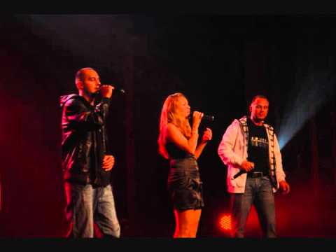 Hymna súťaže Záchrana 2010 Tretina feat. Valdo - Ži