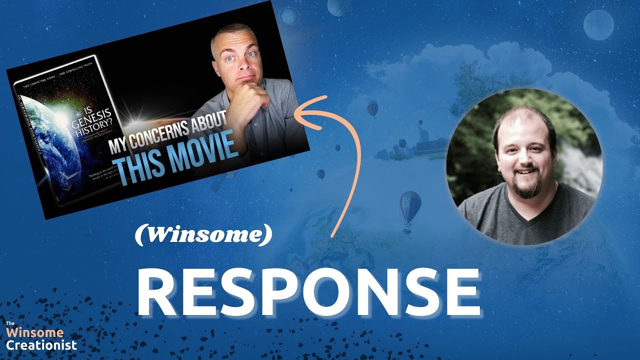 Is Gavin Right About “Is Genesis History?”