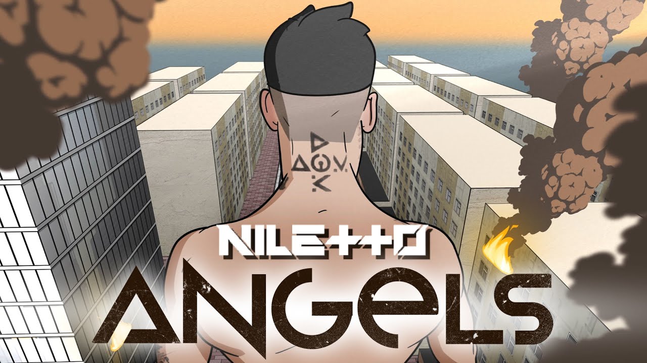 Niletto — Angels