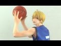 Kise Ryouta - Кисе Рёта - 黄瀬 涼太 - Kuroko no Basket ...
