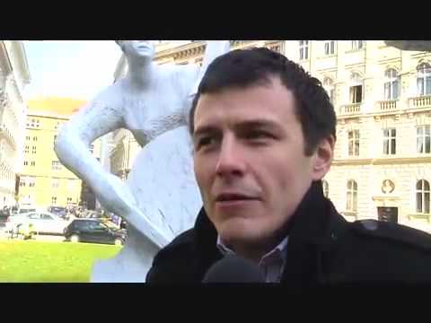 Wiener der Woche: Manuel Rubey