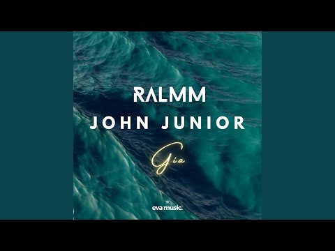 RALMM, John Junior - Gia