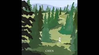 CHEN - 널 그리다 (Portrait of you) [Female Version]