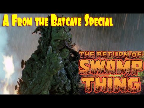 FTB - Return of Swamp Thing (Championship edition)