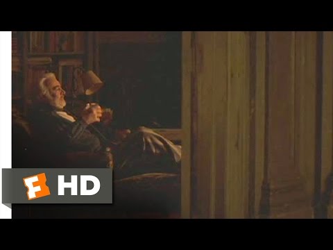 You the Man Now, Dawg! - Finding Forrester (2/8) Movie CLIP (2000) HD