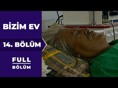 Bizim Ev | 14. Bölüm