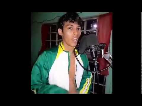 FARGA x $OCRAM - ELLA ES UNA DIABLA (VÍDEO CESIÓN)