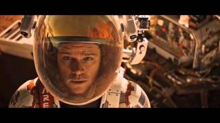 The Martian