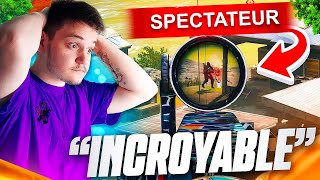 JE SPEC MES ABONNÉS ( ILS SONT MONSTRUEUX ) !  Spec Ton Viewer #1