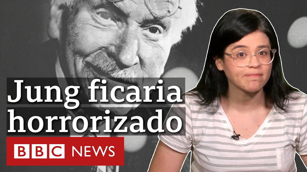 Por que Carl Jung provavelmente se horrorizaria com a interpretação atual de conceitos que criou?