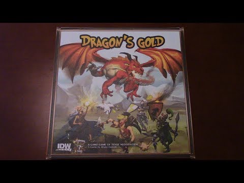Dragon's Gold Review with Strategywizard