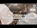 All Creatures Of Our God And King Jesus Image