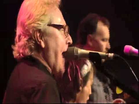 Busted Loose - Paul Brady