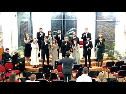 Mare e dragostea Sa! Grup vocal a|: tempo ❤️🤍🎵🎺🎶🎼🎻🎸🎙🎹