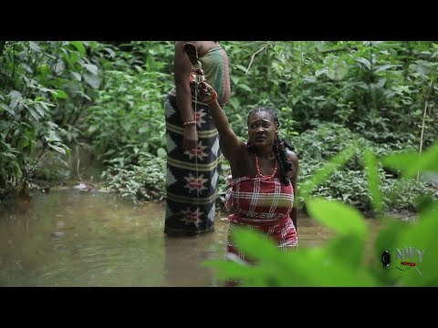 OMA THE SPIRIT DAUGHTER SEASON 1&2 - MERCY JOHNSON 2023 LATEST NOLLYWOOD EPIC FULL MOVIE