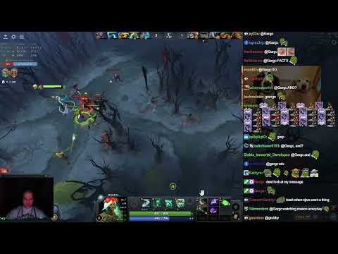 Mason & Gorgc BASED interaction