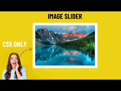 Auto Image Slideshow Using Html With Source Code