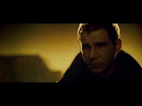 Blade Runner - I Think I Love You