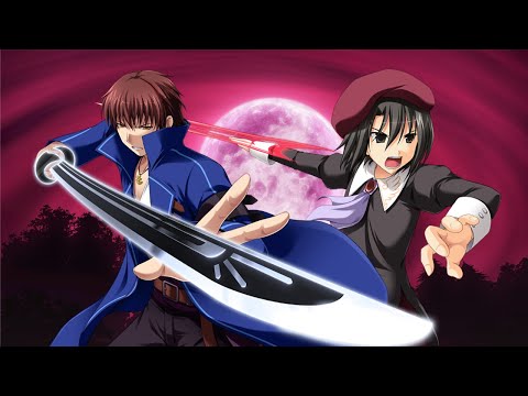 Umineko: Golden Fantasia / Kanon & Willard Combos