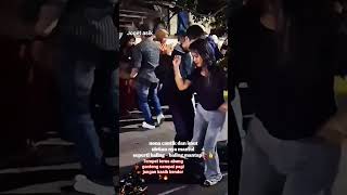 Download lagu WOW si cantik goyang baling baling #dangdut #dance #music #joget #shorts mp3