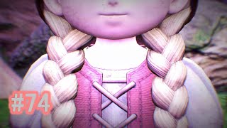 ドラゴンクエストⅪ　ドラクエ11　女性実況　＃74