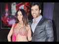 Tusshar Kapoor Fears Being Sidelined By Sunny Leone