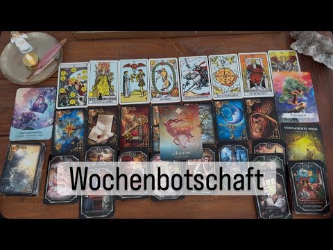 🔮Weekly message from February 9th to February 15th, 2026🔮