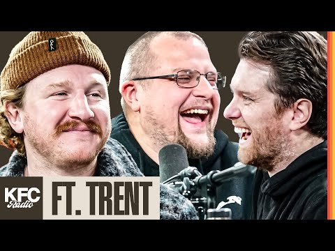 Trent Reminisces on the Glory Days of Being a Young, Dumb Adolescent Male - Inside Barstool