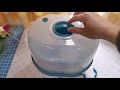 Baby Bottle Sterilizer A Great Price For An Easy To Use Sterilizer Use At Home In The Best Budget