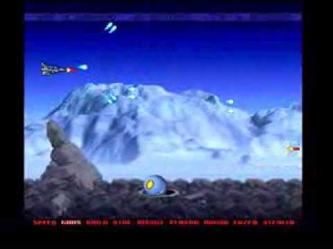 Project X Intro Music + Demo on Amiga [HQ]