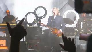 Paul McCartney - Can't Buy Me Love (Belo Horizonte 2023 1st night)