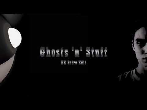 Deadmau5 & EK ft. Rob Swire - Ghosts 'n' Stuff // EK Intro Edit