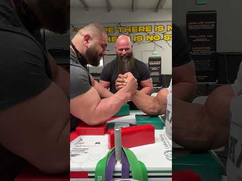 Levan vs Larry Wheels