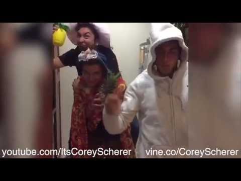 Best of Corey Scherer - Vine Compilation | Part 2