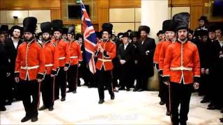 Download lagu Wedding Of  The Modzitz Rebbe's Grand daughter - Cheshvan 5776 mp3