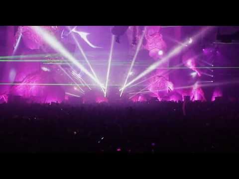 June 2013 NEW Qlimax 2012 Brennan Heart liveset RE-UPLOAD movie HQ HD - Fate or Fortune
