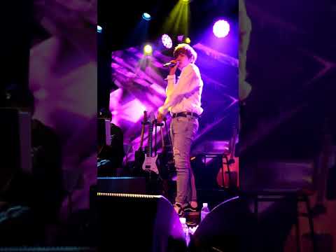 [정동하] 죽일놈 191027 ColourConcert 막공