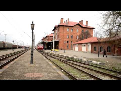 IR 1750 Suceava-Brasov pleaca cu 41-0053-3 ! 30.03.2012