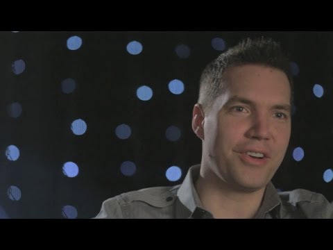 Games Mini Masterclass: Jake Solomon