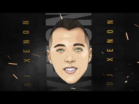 DJ XENON FEAT MC RD EU VOU PRO BAILE