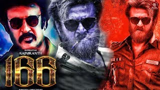 Thalaivar 166 Crew Update | Rajinikanth | Nayanthara | Keerthy Suresh | Anirudh Ravichander